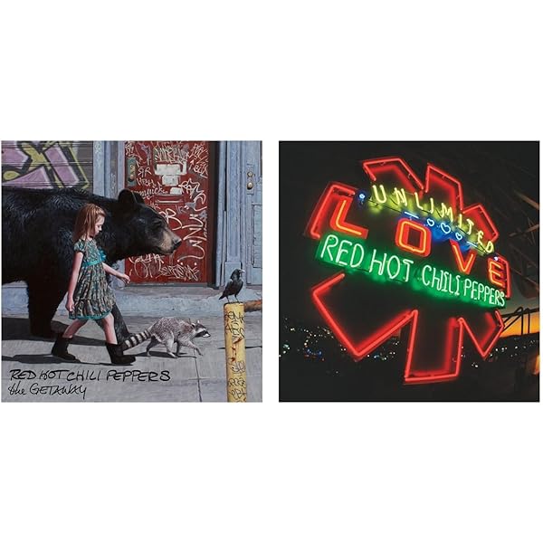 REDHOTCHILLIPEPPERS・MOTHERSMILKアナログレコード Red Hot Chili Peppers – Mother's Milk – CD (Album, Reissue